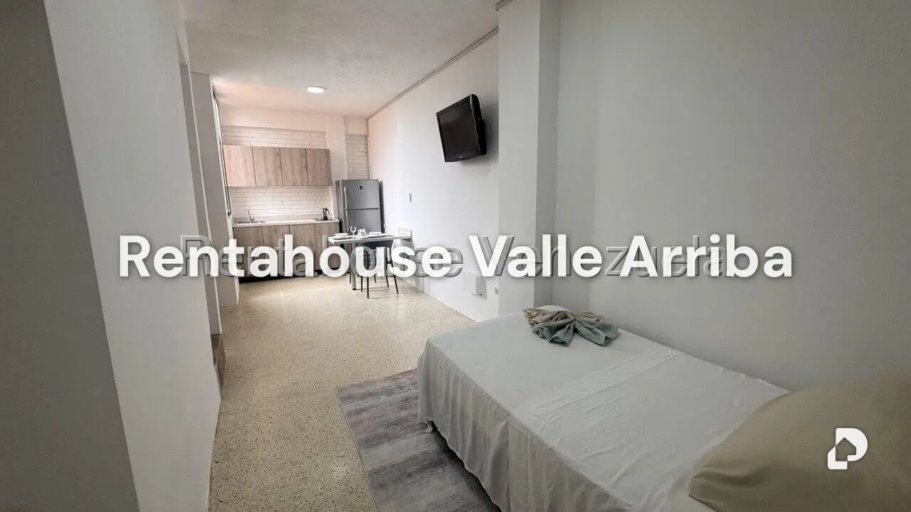 Apartamento en Chacao, Caracas – 3