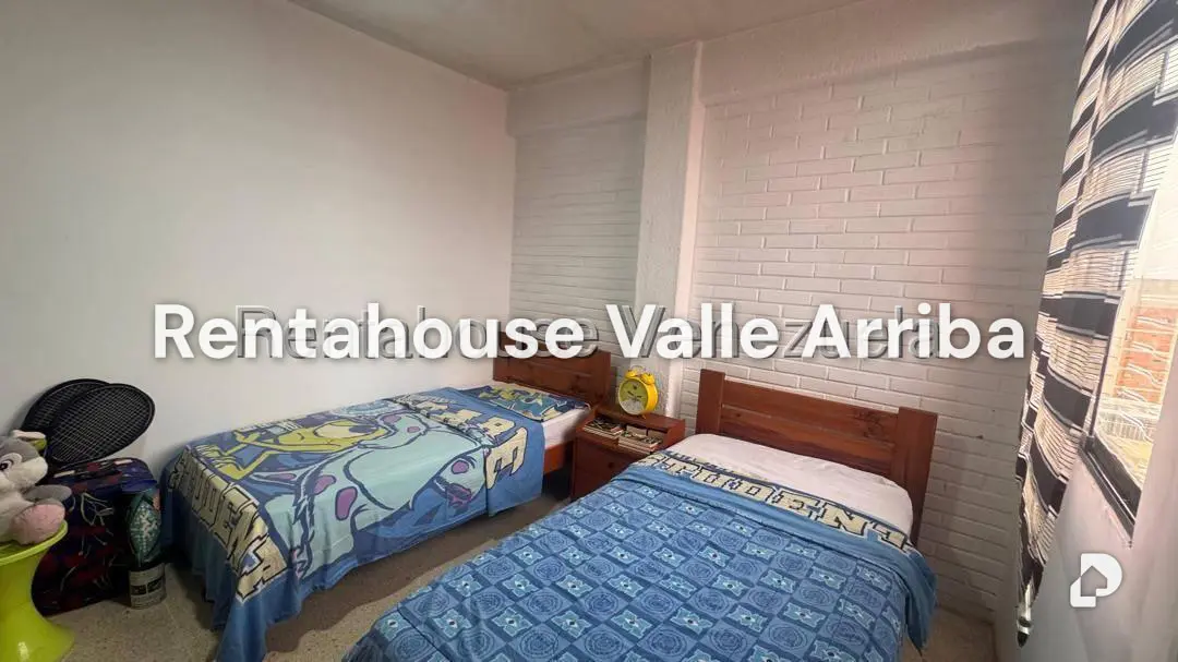 Apartamento en Chacao, Caracas – 18