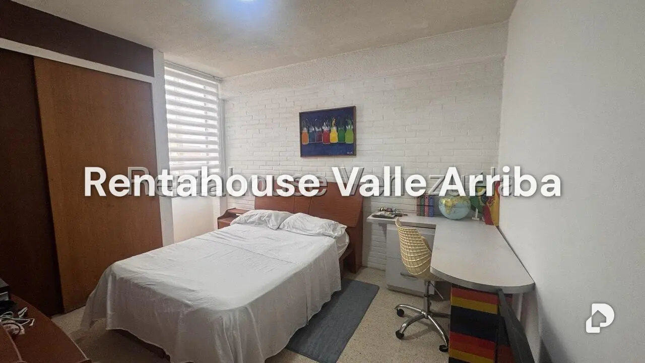 Apartamento en Chacao, Caracas – 23