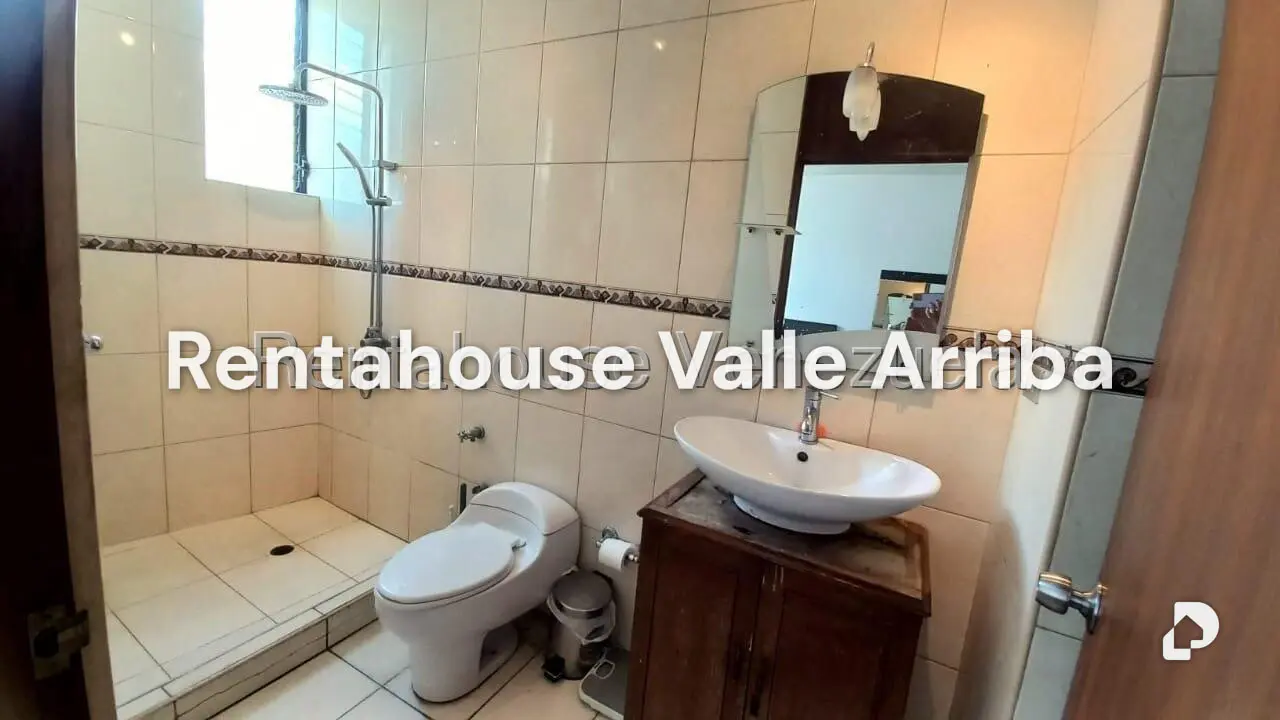 Apartamento en Chacao, Caracas – 17