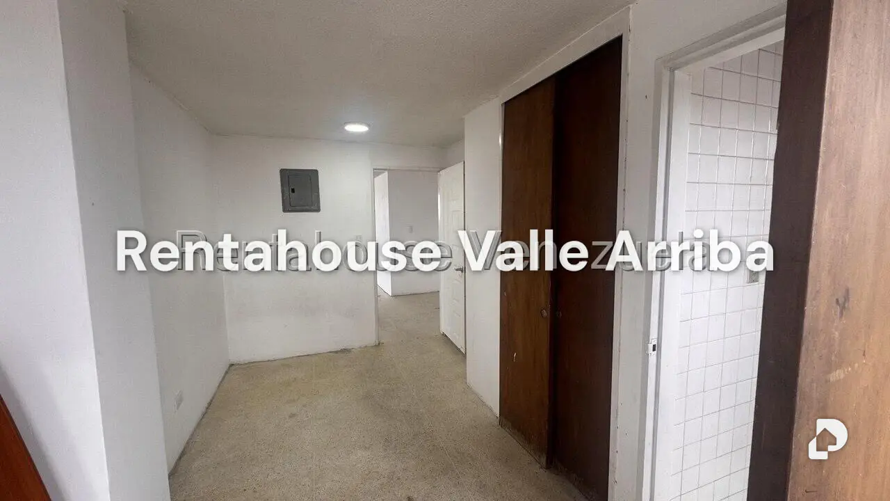 Apartamento en Chacao, Caracas – 27