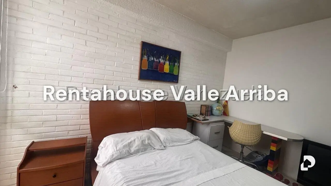 Apartamento en Chacao, Caracas – 22