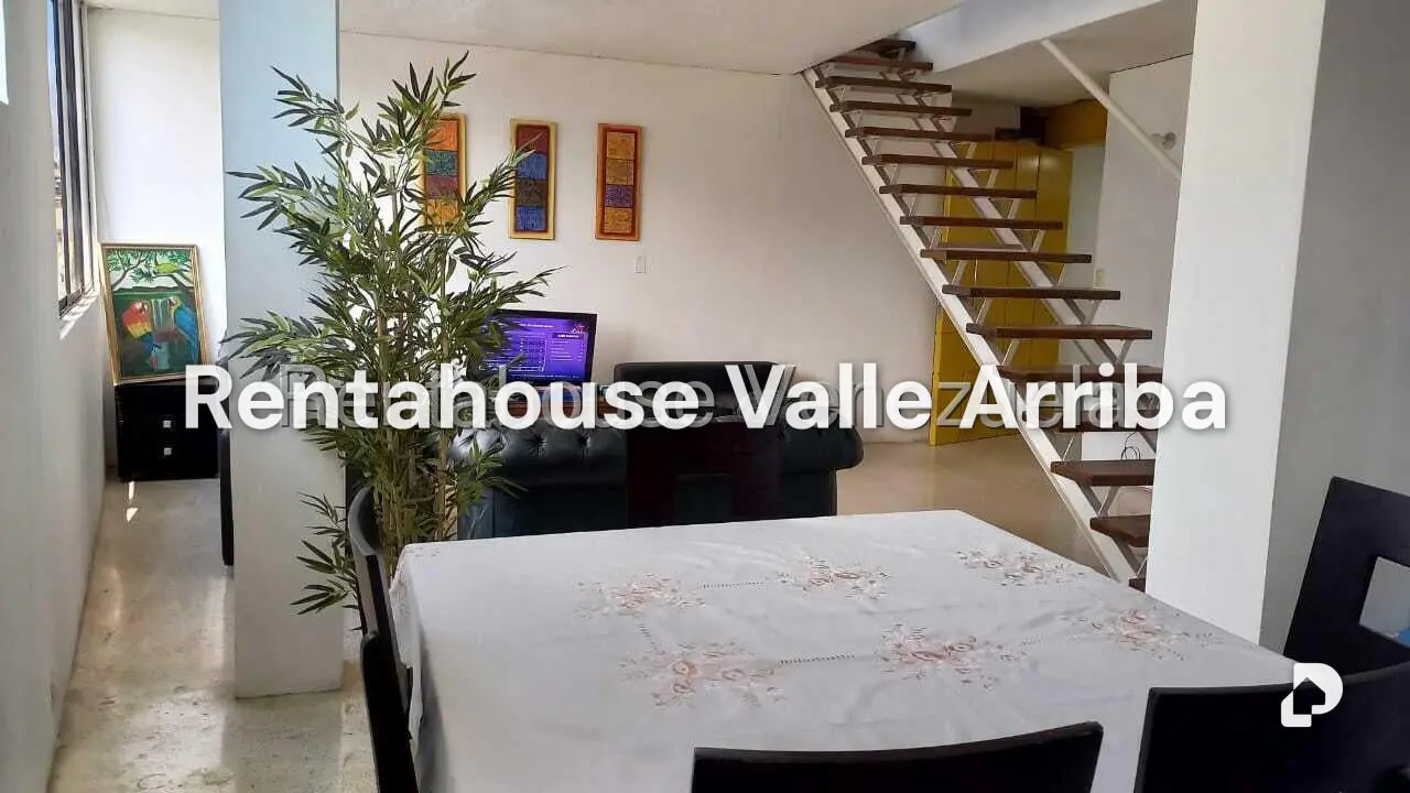 Apartamento en Chacao, Caracas – 8
