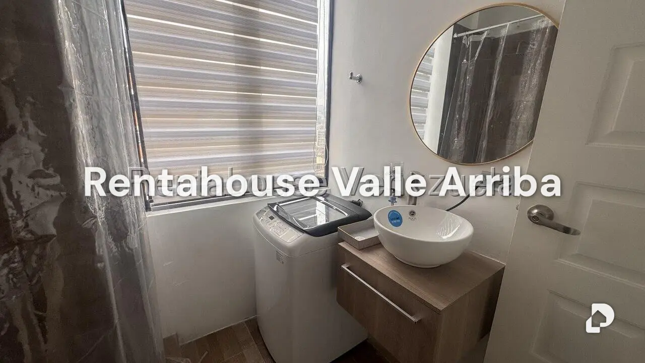 Apartamento en Chacao, Caracas – 5