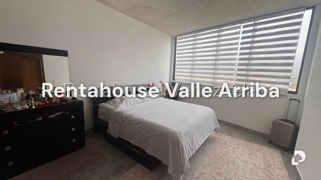 Apartamento en Chacao, Caracas – 14