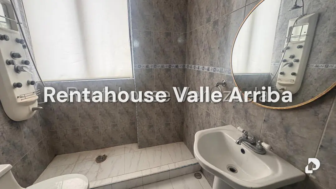 Apartamento en Chacao, Caracas – 24
