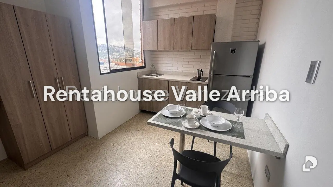 Apartamento en Chacao, Caracas – 4
