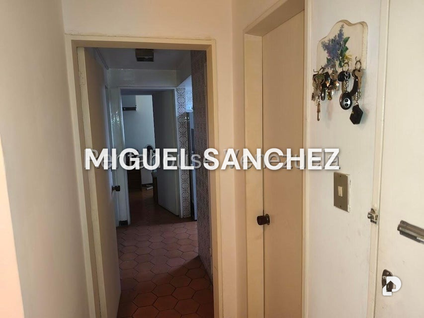Apartamento en Terrazas del Club Hípico, Caracas – 13