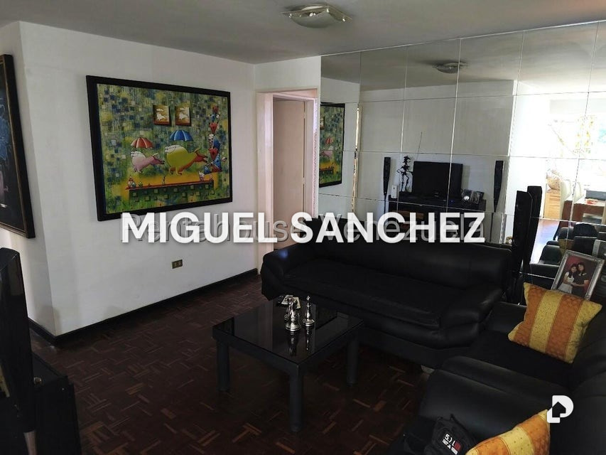 Apartamento en Terrazas del Club Hípico, Caracas – 7