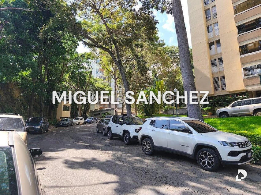 Apartamento en Terrazas del Club Hípico, Caracas – 3