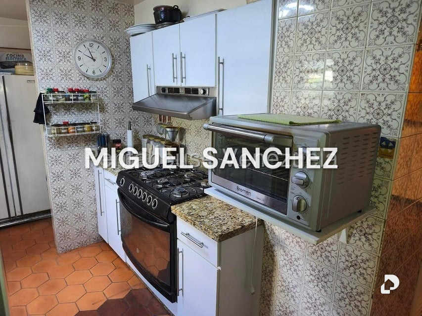 Apartamento en Terrazas del Club Hípico, Caracas – 10
