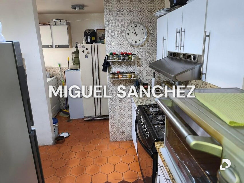 Apartamento en Terrazas del Club Hípico, Caracas – 12