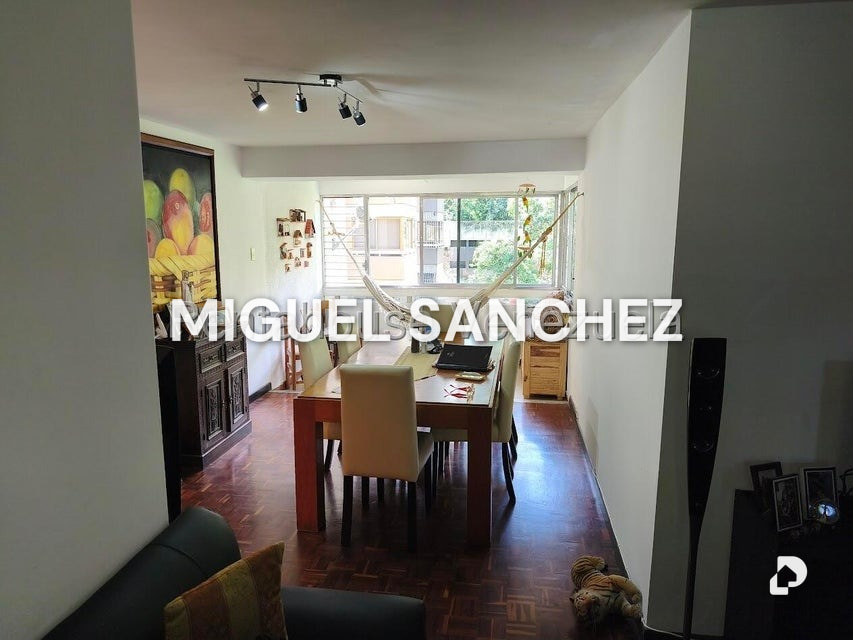 Apartamento en Terrazas del Club Hípico, Caracas – 8