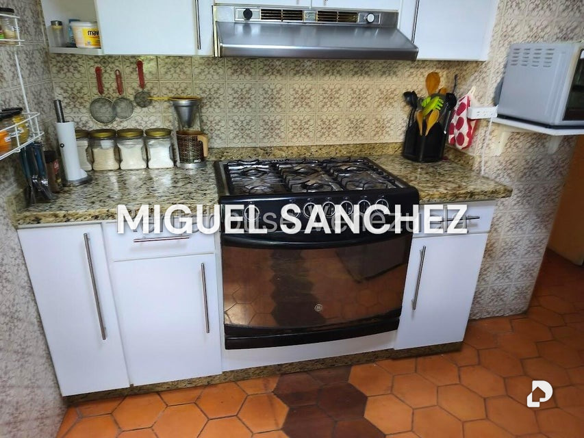 Apartamento en Terrazas del Club Hípico, Caracas – 11