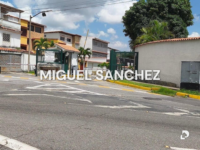 Apartamento en Terrazas del Club Hípico, Caracas – 4