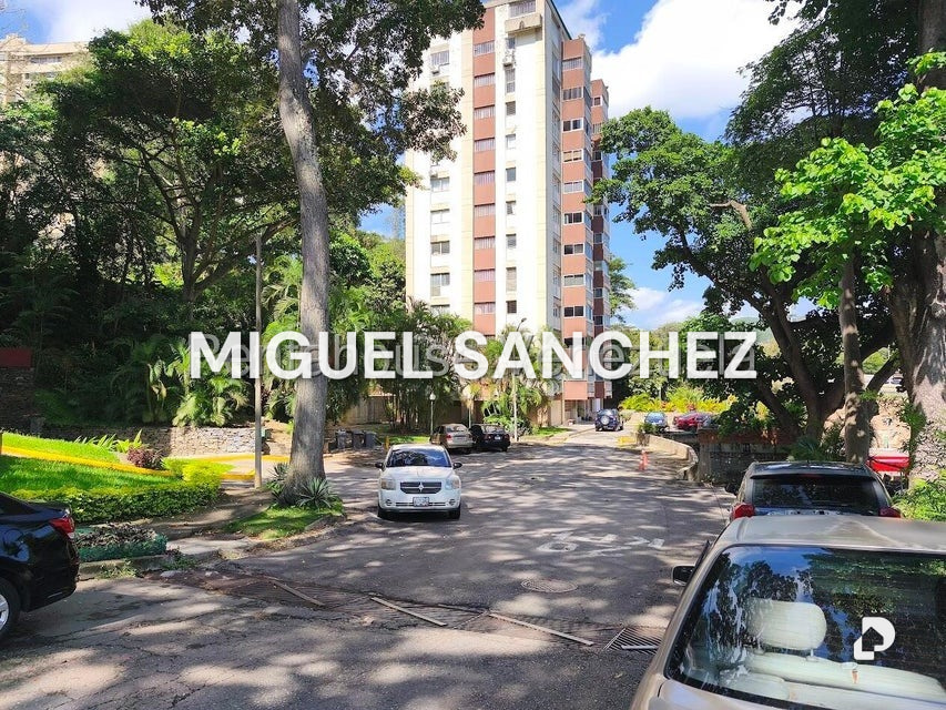 Apartamento en Terrazas del Club Hípico, Caracas – 2