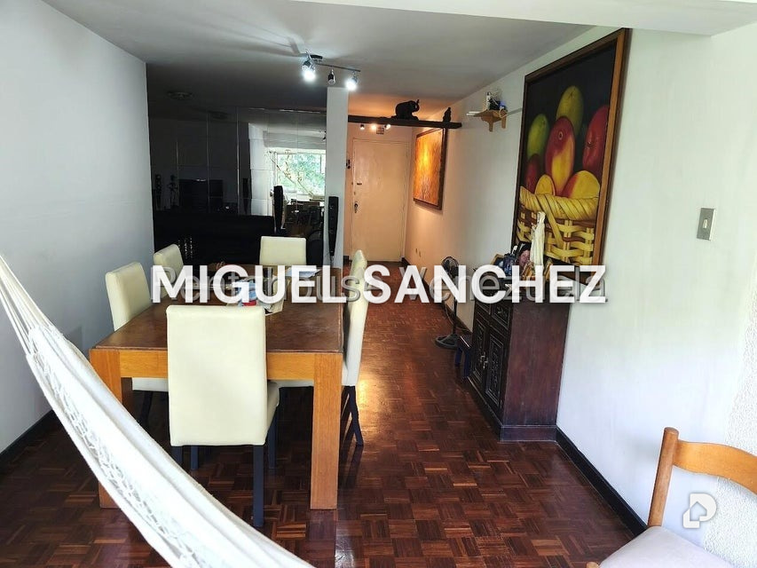 Apartamento en Terrazas del Club Hípico, Caracas – 6