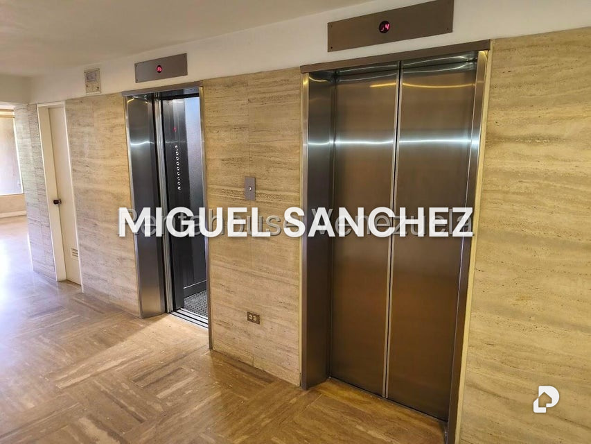 Apartamento en Terrazas del Club Hípico, Caracas – 5