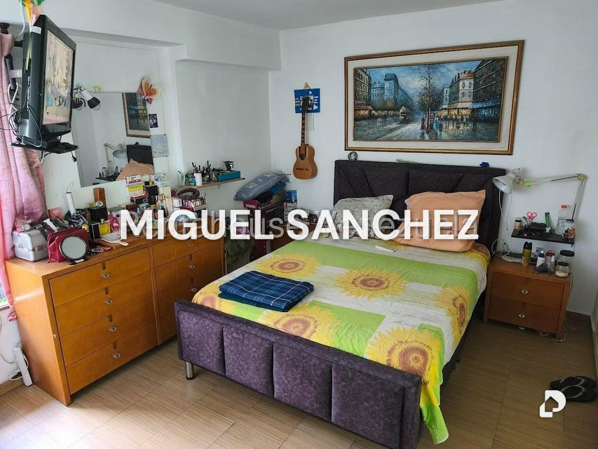 Apartamento en Terrazas del Club Hípico, Caracas – 15