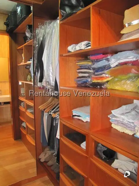 Apartamento en La Tahona, Caracas – 16