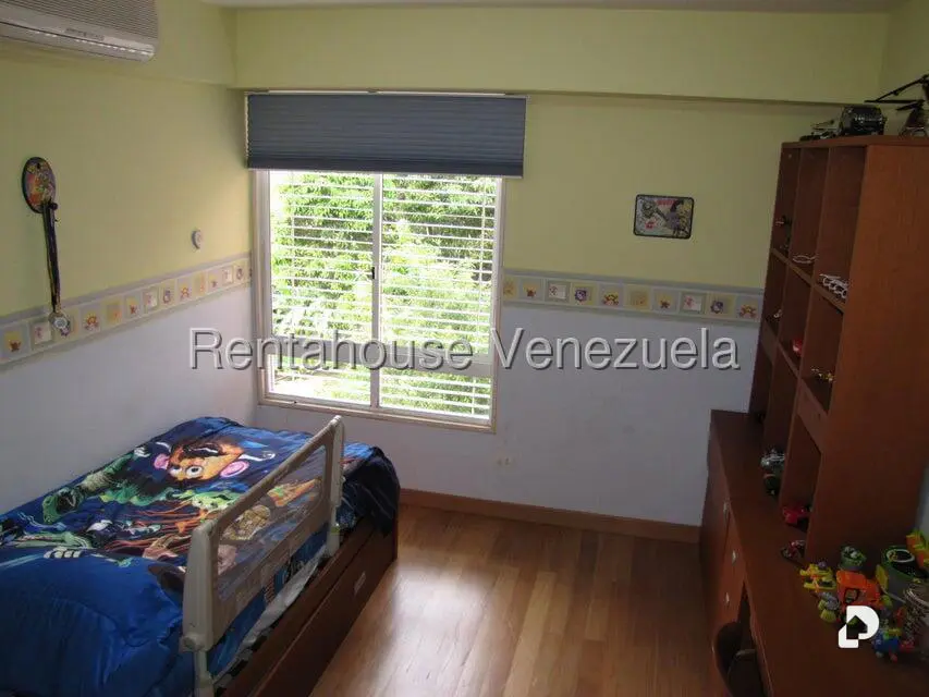 Apartamento en La Tahona, Caracas – 20