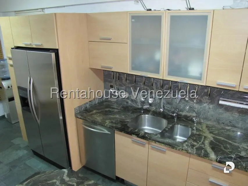 Apartamento en La Tahona, Caracas – 9