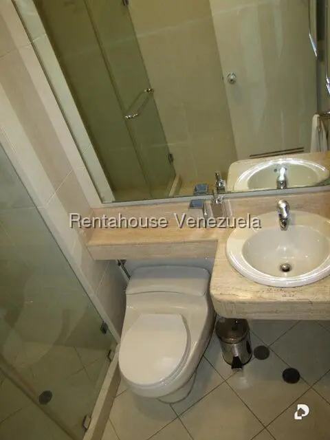 Apartamento en La Tahona, Caracas – 24