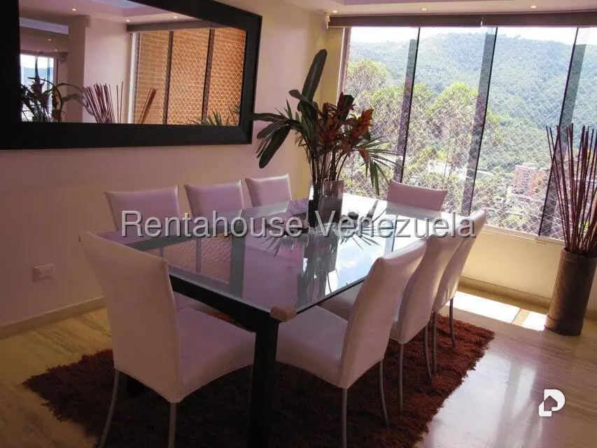 Apartamento en La Tahona, Caracas – 11