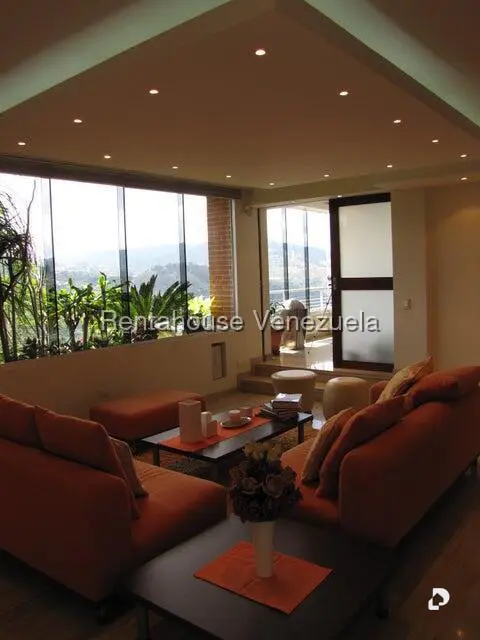 Apartamento en La Tahona, Caracas – 4