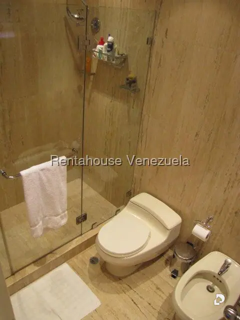 Apartamento en La Tahona, Caracas – 21
