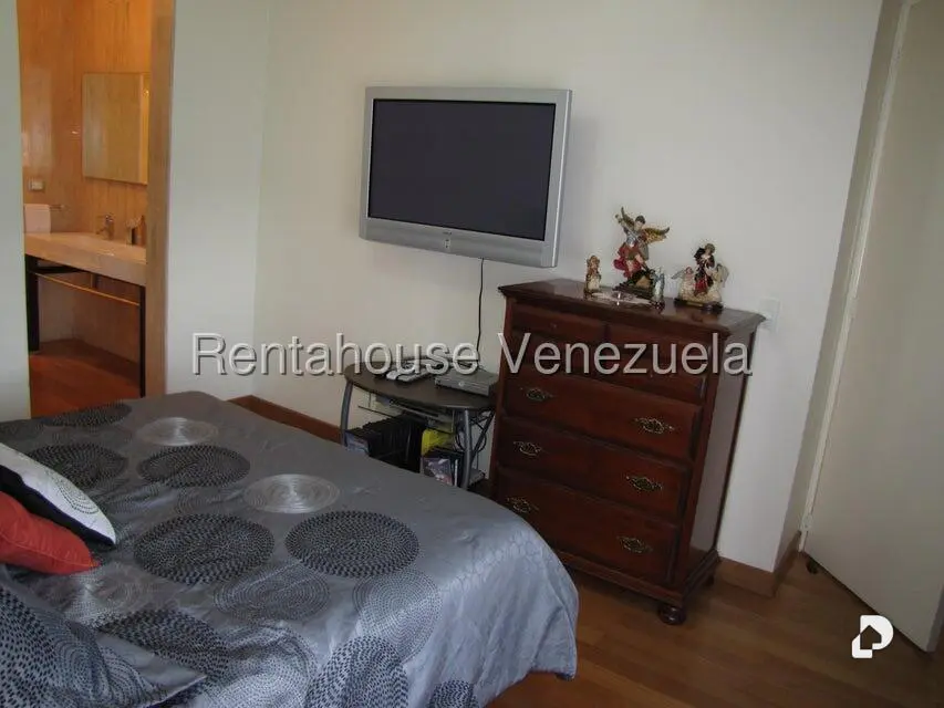 Apartamento en La Tahona, Caracas – 15