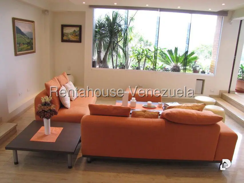 Apartamento en La Tahona, Caracas – 3