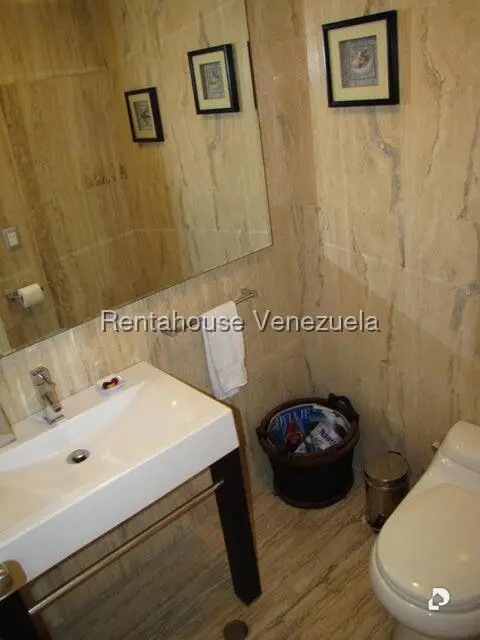 Apartamento en La Tahona, Caracas – 22
