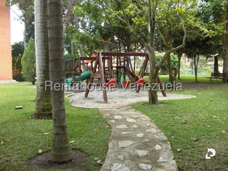 Apartamento en La Tahona, Caracas – 25