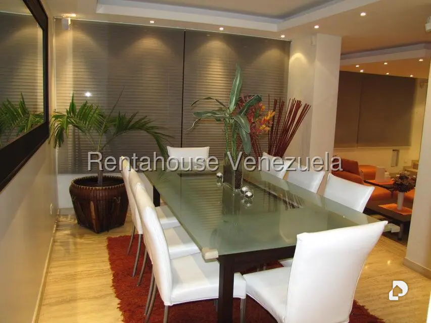 Apartamento en La Tahona, Caracas – 12