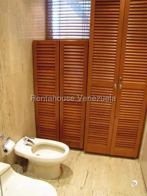 Apartamento en La Tahona, Caracas – 19