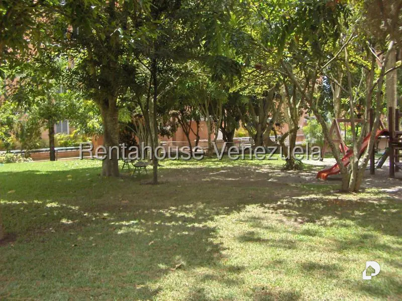 Apartamento en La Tahona, Caracas – 28