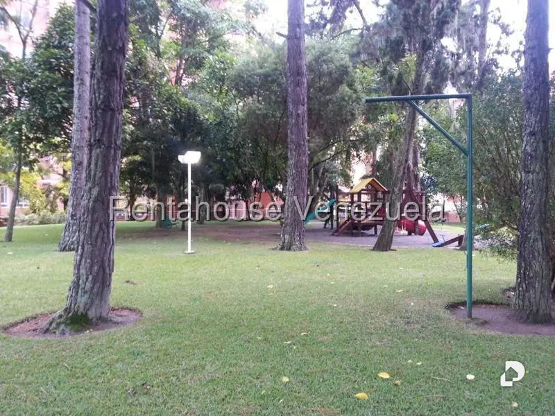 Apartamento en La Tahona, Caracas – 26