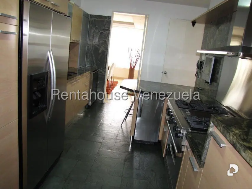 Apartamento en La Tahona, Caracas – 10