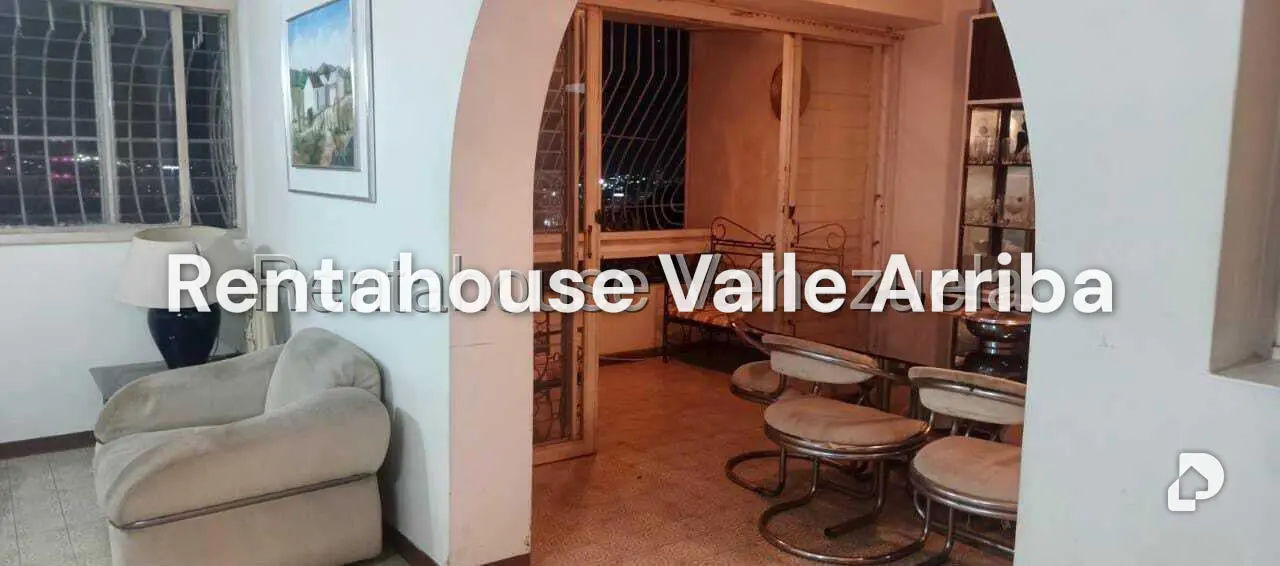 Apartamento en Colinas de Santa Mónica, Caracas – 7