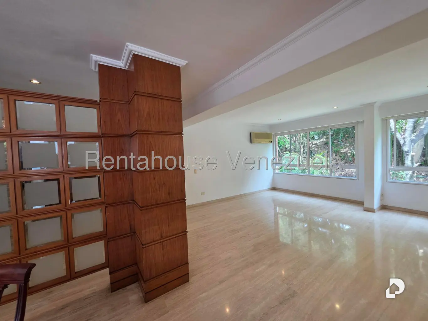 Apartamento en Los Naranjos de las Mercedes, Caracas – 12