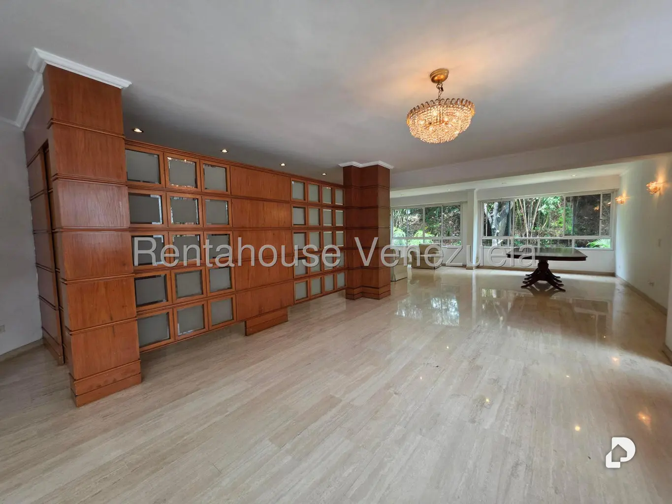 Apartamento en Los Naranjos de las Mercedes, Caracas – 17