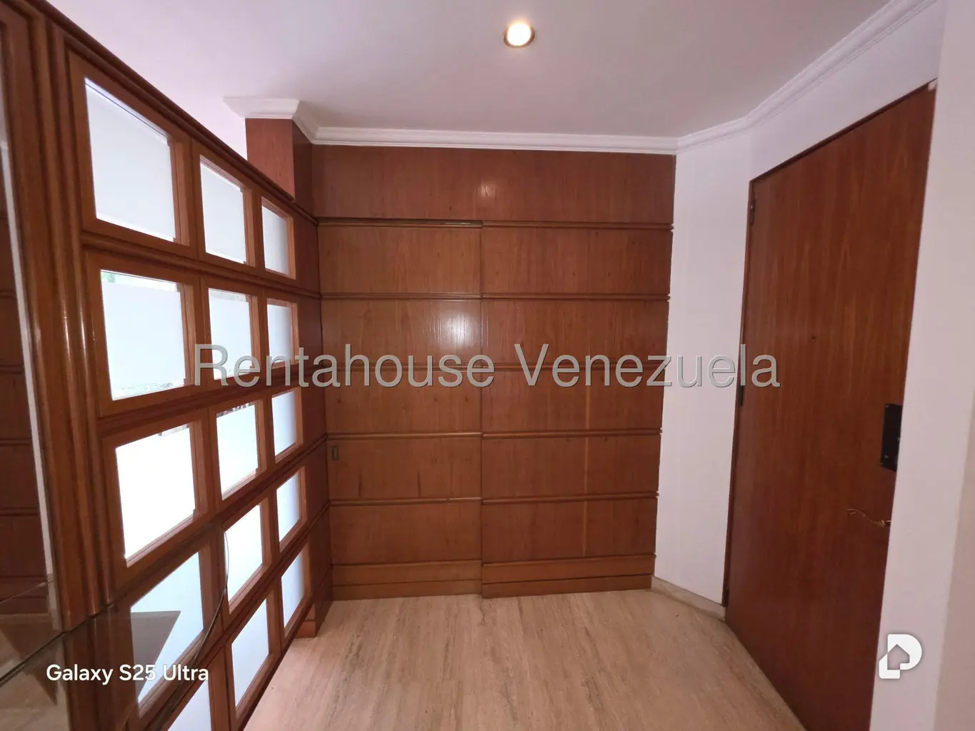 Apartamento en Los Naranjos de las Mercedes, Caracas – 7