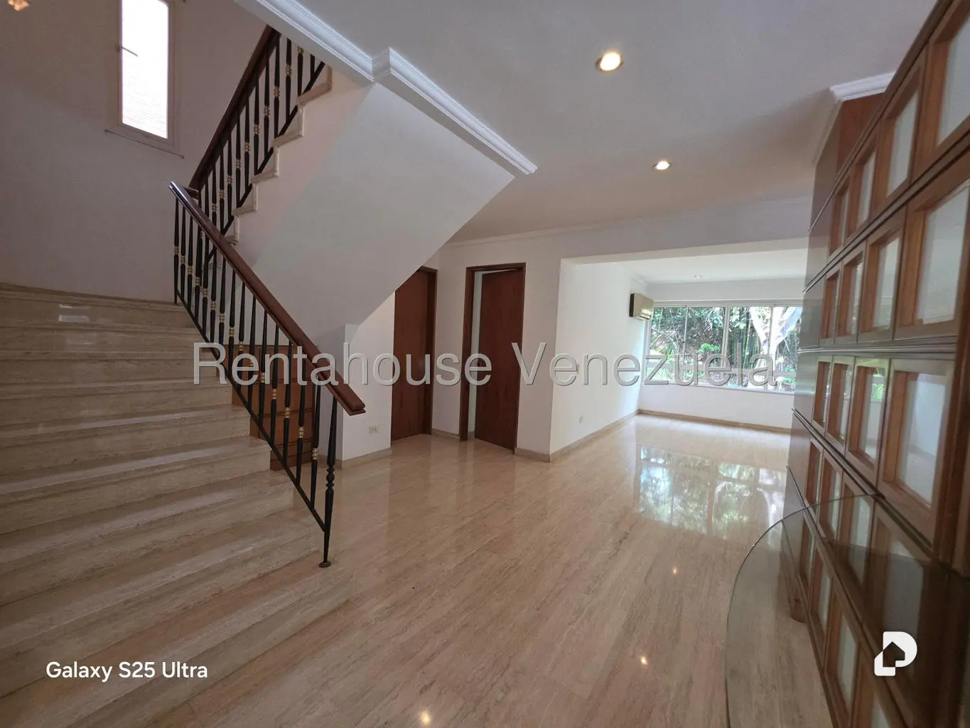 Apartamento en Los Naranjos de las Mercedes, Caracas – 9
