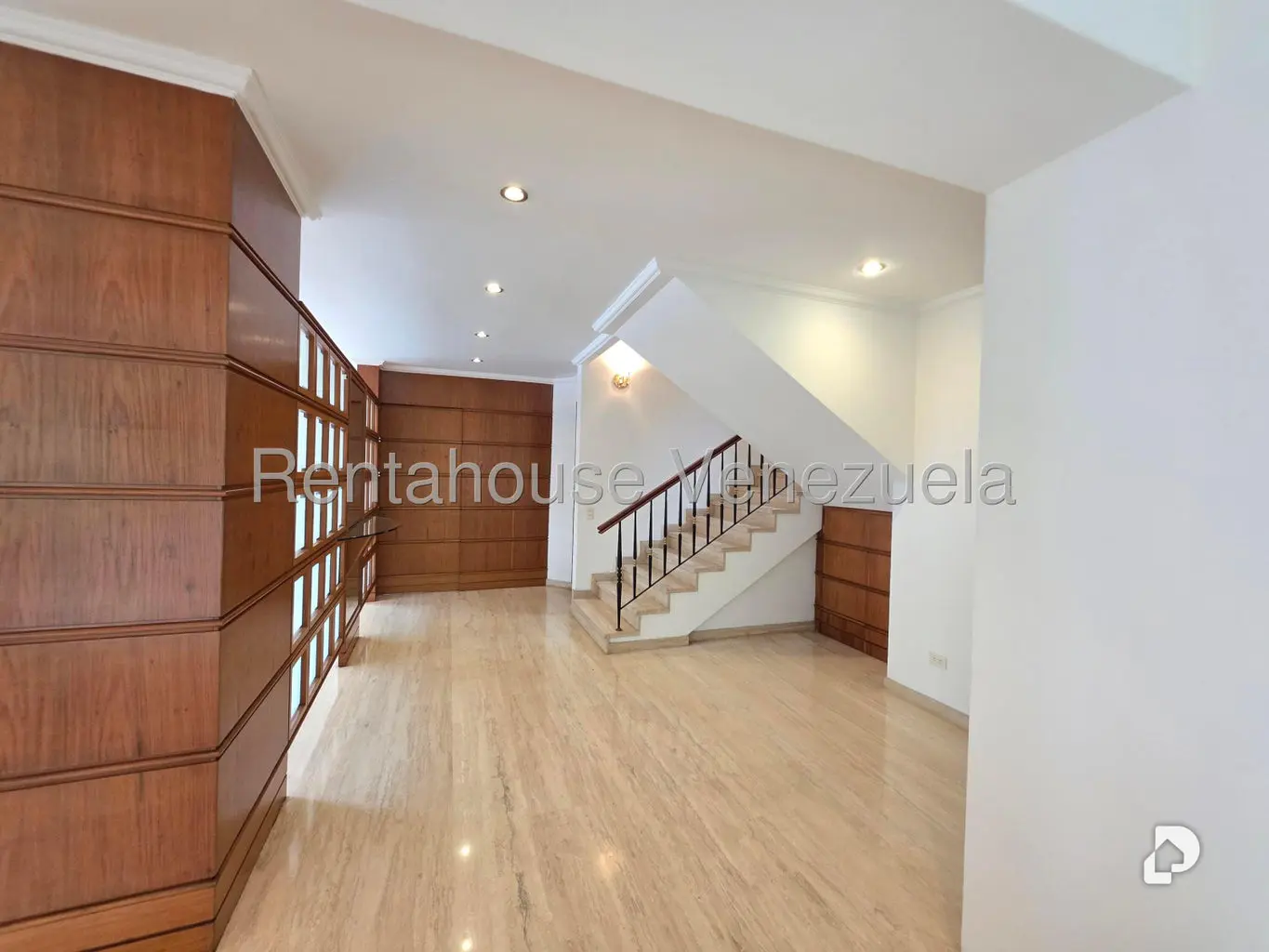 Apartamento en Los Naranjos de las Mercedes, Caracas – 19