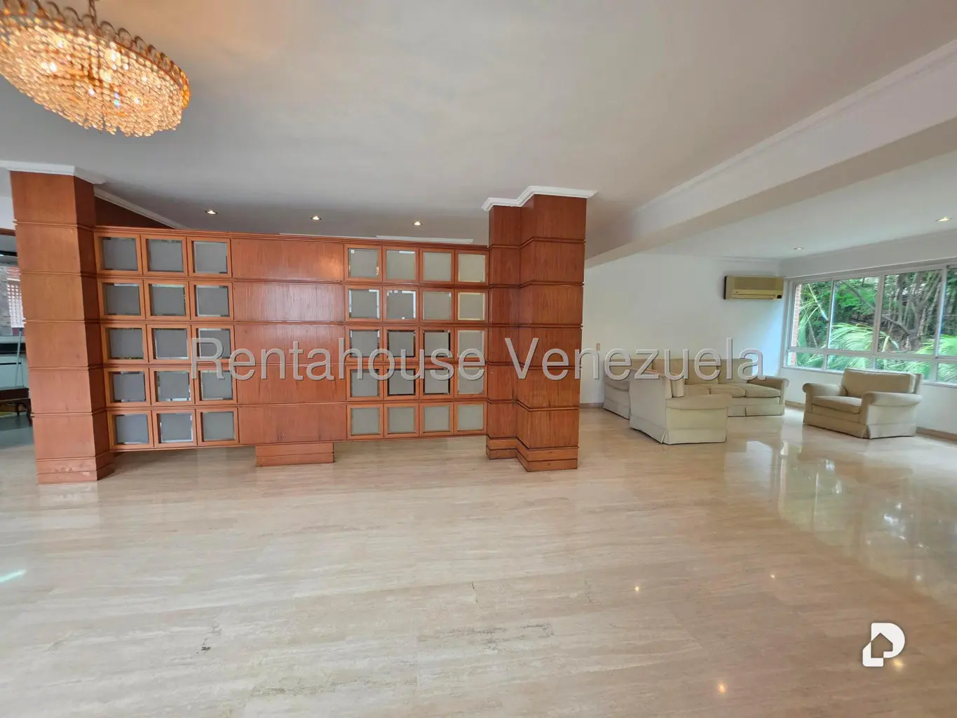 Apartamento en Los Naranjos de las Mercedes, Caracas – 6