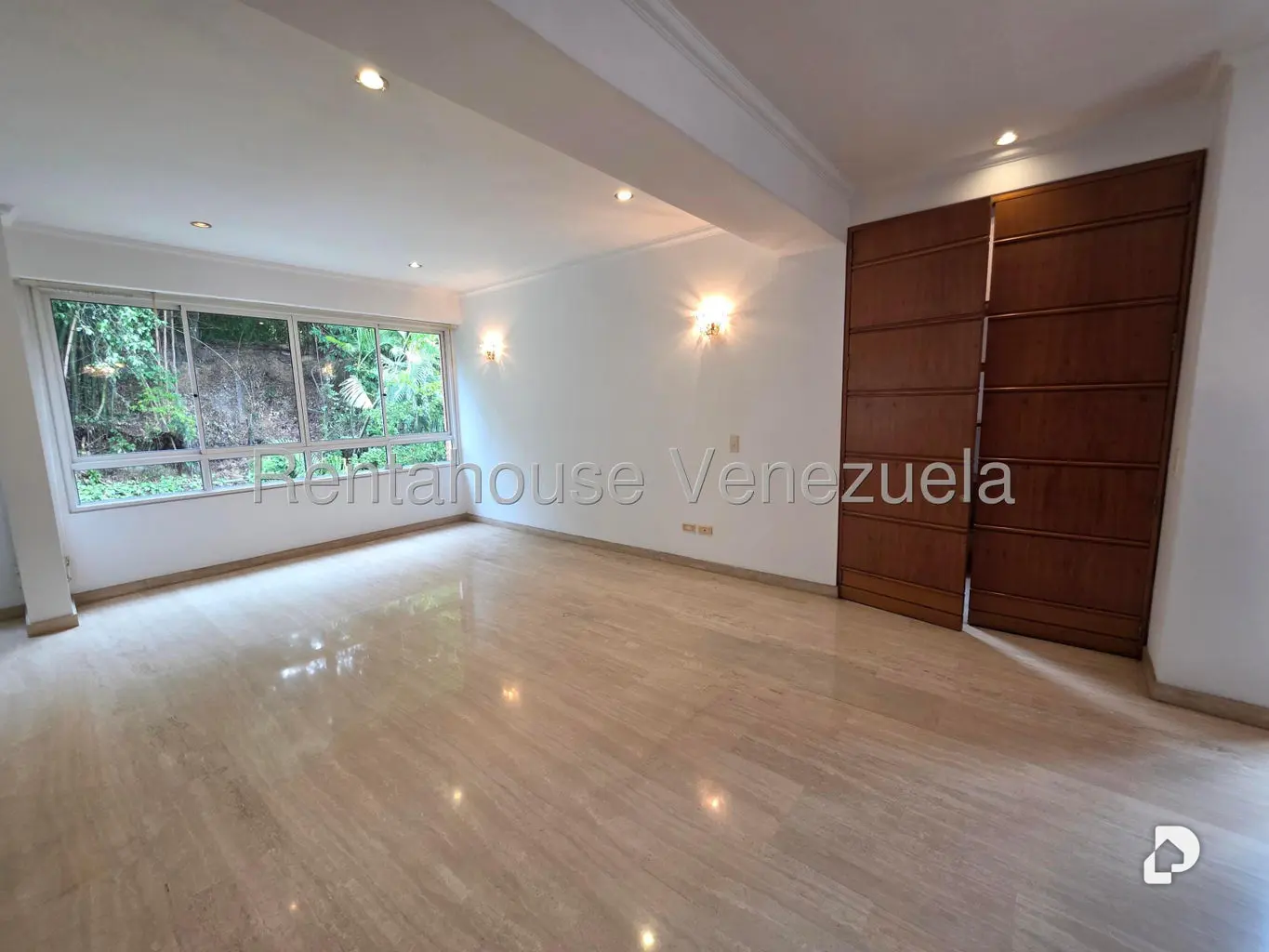 Apartamento en Los Naranjos de las Mercedes, Caracas – 15