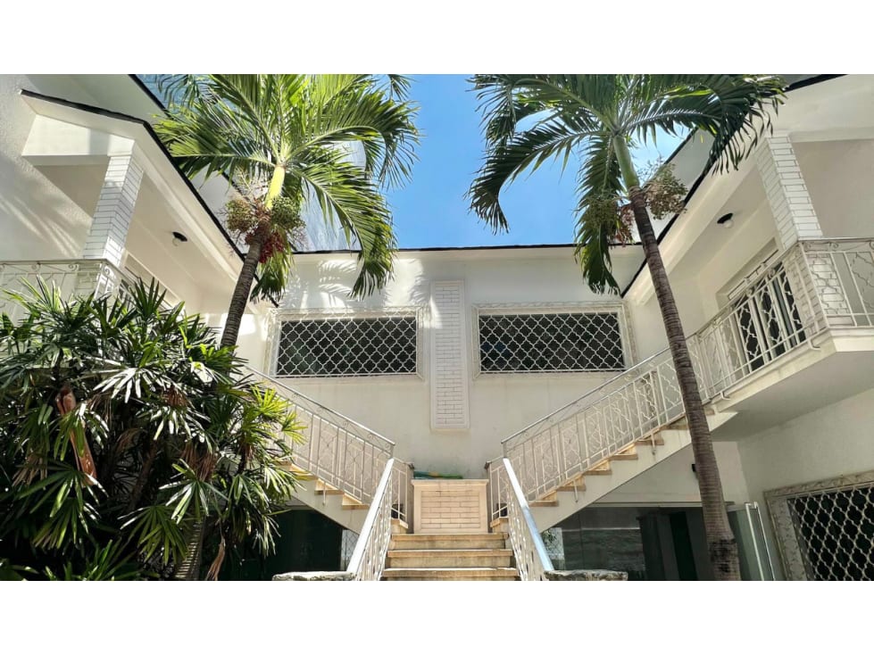 Casa en Las Mercedes, Caracas - 1