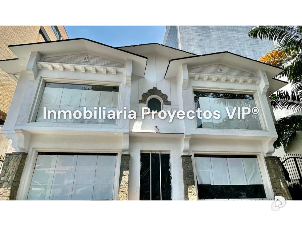 Casa en Las Mercedes, Caracas – 10