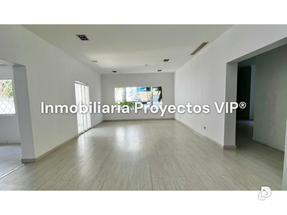 Casa en Las Mercedes, Caracas – 2